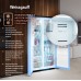 Купить Отдельностоящий холодильник с инвертором Weissgauff WSBS 550 GRG Inverter NoFrost в интернет-магазине Мега-кухня 12