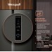 Купить Отдельностоящий холодильник с инвертором Weissgauff WSBS 550 GRG Inverter NoFrost в интернет-магазине Мега-кухня 17