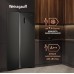 Купить Отдельностоящий холодильник с инвертором Weissgauff WSBS 550 GRG Inverter NoFrost в интернет-магазине Мега-кухня 19