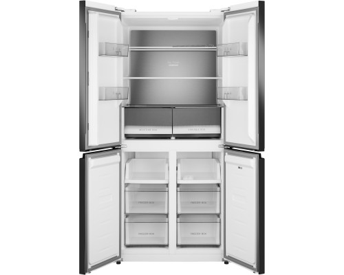 Купить Отдельностоящий холодильник с инвертором Weissgauff WCD 450 WG NoFrost Inverter в интернет-магазине Мега-кухня 3 Купить Отдельностоящий холодильник с инвертором Weissgauff WCD 450 WG NoFrost Inverter в интернет-магазине Мега-кухня 3