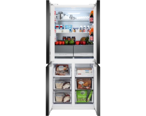 Купить Отдельностоящий холодильник с инвертором Weissgauff WCD 450 WG NoFrost Inverter в интернет-магазине Мега-кухня 2 Купить Отдельностоящий холодильник с инвертором Weissgauff WCD 450 WG NoFrost Inverter в интернет-магазине Мега-кухня 2