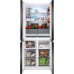Купить Отдельностоящий холодильник с инвертором Weissgauff WCD 450 WG NoFrost Inverter в интернет-магазине Мега-кухня 2