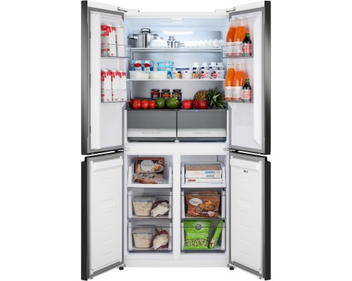 Купить Отдельностоящий холодильник с инвертором Weissgauff WCD 450 WG NoFrost Inverter в интернет-магазине Мега-кухня 5 Купить Отдельностоящий холодильник с инвертором Weissgauff WCD 450 WG NoFrost Inverter в интернет-магазине Мега-кухня 5