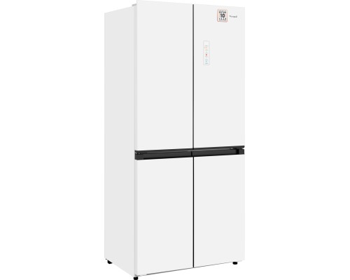Купить Отдельностоящий холодильник с инвертором Weissgauff WCD 450 WG NoFrost Inverter в интернет-магазине Мега-кухня 6 Купить Отдельностоящий холодильник с инвертором Weissgauff WCD 450 WG NoFrost Inverter в интернет-магазине Мега-кухня 6