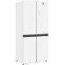 Купить Отдельностоящий холодильник с инвертором Weissgauff WCD 450 WG NoFrost Inverter в интернет-магазине Мега-кухня 6