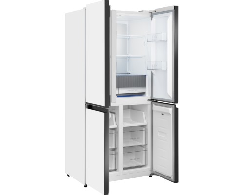 Купить Отдельностоящий холодильник с инвертором Weissgauff WCD 450 WG NoFrost Inverter в интернет-магазине Мега-кухня 8 Купить Отдельностоящий холодильник с инвертором Weissgauff WCD 450 WG NoFrost Inverter в интернет-магазине Мега-кухня 8
