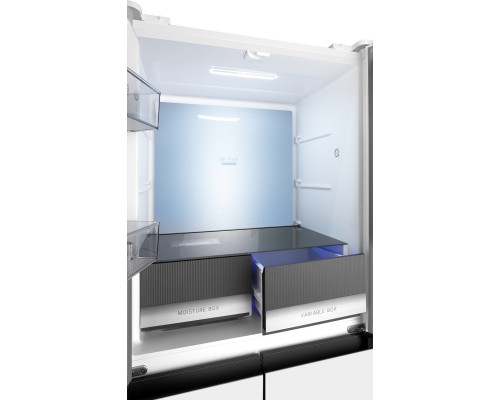 Купить Отдельностоящий холодильник с инвертором Weissgauff WCD 450 WG NoFrost Inverter в интернет-магазине Мега-кухня 9 Купить Отдельностоящий холодильник с инвертором Weissgauff WCD 450 WG NoFrost Inverter в интернет-магазине Мега-кухня 9