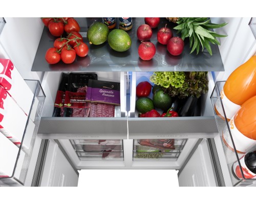 Купить Отдельностоящий холодильник с инвертором Weissgauff WCD 450 WG NoFrost Inverter в интернет-магазине Мега-кухня 13 Купить Отдельностоящий холодильник с инвертором Weissgauff WCD 450 WG NoFrost Inverter в интернет-магазине Мега-кухня 13