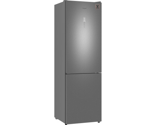 Купить Отдельностоящий холодильник с инвертором Weissgauff WRK 2000 Total NoFrost Inverter Bru Steel Glass в интернет-магазине Мега-кухня 3 Купить Отдельностоящий холодильник с инвертором Weissgauff WRK 2000 Total NoFrost Inverter Bru Steel Glass в интернет-магазине Мега-кухня 3