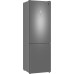 Купить Отдельностоящий холодильник с инвертором Weissgauff WRK 2000 Total NoFrost Inverter Bru Steel Glass в интернет-магазине Мега-кухня 3