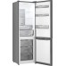 Купить Отдельностоящий холодильник с инвертором Weissgauff WRK 2000 Total NoFrost Inverter Bru Steel Glass в интернет-магазине Мега-кухня 4