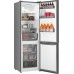Купить Отдельностоящий холодильник с инвертором Weissgauff WRK 2000 Total NoFrost Inverter Bru Steel Glass в интернет-магазине Мега-кухня 5
