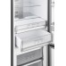 Купить Отдельностоящий холодильник с инвертором Weissgauff WRK 2000 Total NoFrost Inverter Bru Steel Glass в интернет-магазине Мега-кухня 7