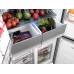 Купить Отдельностоящий холодильник с инвертором Weissgauff WCD 450 Rock Glass NoFrost Inverter в интернет-магазине Мега-кухня 13
