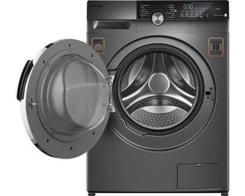 Купить Стиральная машина с инвертором и паром Weissgauff WM 59412 DC Inverter Steam Silver в интернет-магазине Мега-кухня 1 Купить Стиральная машина с инвертором и паром Weissgauff WM 59412 DC Inverter Steam Silver в интернет-магазине Мега-кухня 1