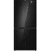 Купить Отдельностоящий холодильник с инвертором Weissgauff WCD 450 BG NoFrost Inverter в интернет-магазине Мега-кухня