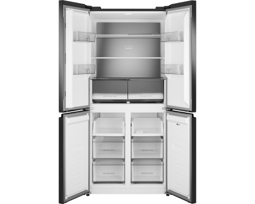 Купить Отдельностоящий холодильник с инвертором Weissgauff WCD 450 BG NoFrost Inverter в интернет-магазине Мега-кухня 1 Купить Отдельностоящий холодильник с инвертором Weissgauff WCD 450 BG NoFrost Inverter в интернет-магазине Мега-кухня 1