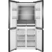Купить Отдельностоящий холодильник с инвертором Weissgauff WCD 450 BG NoFrost Inverter в интернет-магазине Мега-кухня 1
