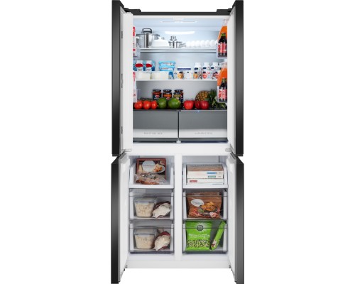 Купить Отдельностоящий холодильник с инвертором Weissgauff WCD 450 BG NoFrost Inverter в интернет-магазине Мега-кухня 2 Купить Отдельностоящий холодильник с инвертором Weissgauff WCD 450 BG NoFrost Inverter в интернет-магазине Мега-кухня 2