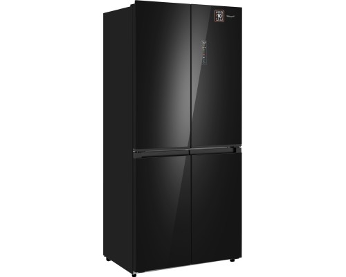 Купить Отдельностоящий холодильник с инвертором Weissgauff WCD 450 BG NoFrost Inverter в интернет-магазине Мега-кухня 6 Купить Отдельностоящий холодильник с инвертором Weissgauff WCD 450 BG NoFrost Inverter в интернет-магазине Мега-кухня 6
