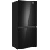 Купить Отдельностоящий холодильник с инвертором Weissgauff WCD 450 BG NoFrost Inverter в интернет-магазине Мега-кухня 6