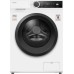 Купить Стиральная машина с инвертором и паром Weissgauff WM 591412 Inverter Steam в интернет-магазине Мега-кухня