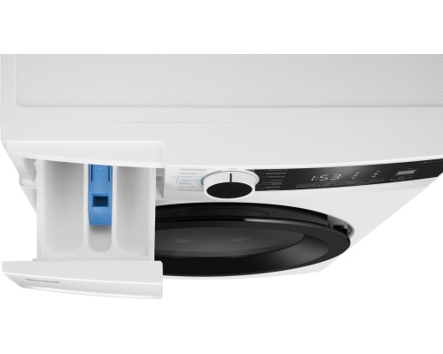 Купить Стиральная машина с инвертором и паром Weissgauff WM 591412 Inverter Steam в интернет-магазине Мега-кухня 7 Купить Стиральная машина с инвертором и паром Weissgauff WM 591412 Inverter Steam в интернет-магазине Мега-кухня 7