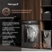 Купить Стиральная машина с сушкой Weissgauff WMD 4148 D Grey в интернет-магазине Мега-кухня 14