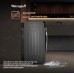 Купить Стиральная машина с сушкой Weissgauff WMD 4148 D Grey в интернет-магазине Мега-кухня 24