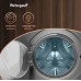 Купить Стиральная машина с сушкой Weissgauff WMD 4148 D Grey в интернет-магазине Мега-кухня 25