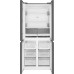 Купить Отдельностоящий холодильник с инвертором Weissgauff WCD 450 Dark Grey NoFrost Inverter в интернет-магазине Мега-кухня 1