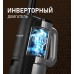 Купить Вертикальный беспроводной пылесос сухой и влажной уборки (2 в 1) Weissgauff V22 BLDC 250 Graphite DoubleSide AquaPro SelfDry в интернет-магазине Мега-кухня 12