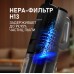 Купить Вертикальный беспроводной пылесос сухой и влажной уборки (2 в 1) Weissgauff V22 BLDC 250 Graphite DoubleSide AquaPro SelfDry в интернет-магазине Мега-кухня 26