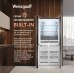 Купить Отдельностоящий холодильник с инвертором Weissgauff WCD 450 BG NoFrost Inverter в интернет-магазине Мега-кухня 15
