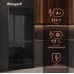 Купить Отдельностоящий холодильник с инвертором Weissgauff WCD 450 BG NoFrost Inverter в интернет-магазине Мега-кухня 26