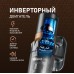 Купить Вертикальный беспроводной пылесос Weissgauff V12 BLDC 630 Marine X-Treme Turbo в интернет-магазине Мега-кухня 5