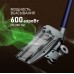 Купить Вертикальный беспроводной пылесос Weissgauff V12 BLDC 630 Marine X-Treme Turbo в интернет-магазине Мега-кухня 4