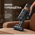 Купить Вертикальный беспроводной пылесос Weissgauff V12 BLDC 630 Marine X-Treme Turbo в интернет-магазине Мега-кухня 10