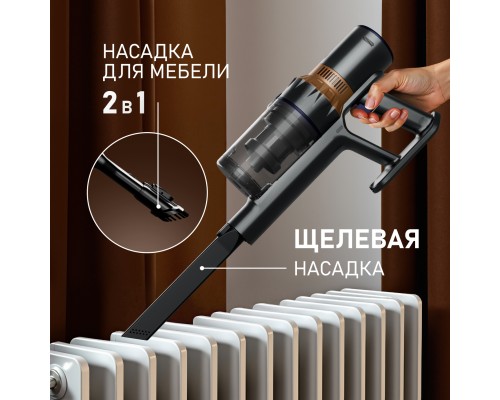 Купить Вертикальный беспроводной пылесос Weissgauff V12 BLDC 630 Marine X-Treme Turbo в интернет-магазине Мега-кухня 12 Купить Вертикальный беспроводной пылесос Weissgauff V12 BLDC 630 Marine X-Treme Turbo в интернет-магазине Мега-кухня 12