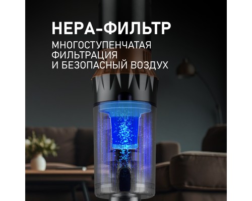 Купить Вертикальный беспроводной пылесос Weissgauff V12 BLDC 630 Marine X-Treme Turbo в интернет-магазине Мега-кухня 16 Купить Вертикальный беспроводной пылесос Weissgauff V12 BLDC 630 Marine X-Treme Turbo в интернет-магазине Мега-кухня 16