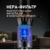 Купить Вертикальный беспроводной пылесос Weissgauff V12 BLDC 630 Marine X-Treme Turbo в интернет-магазине Мега-кухня 16