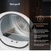 Купить Сушильная машина c ультрафиолетом Weissgauff WD 5948 Heat Pump в интернет-магазине Мега-кухня 11