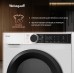 Купить Сушильная машина c ультрафиолетом Weissgauff WD 5948 Heat Pump в интернет-магазине Мега-кухня 12