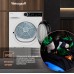 Купить Сушильная машина c ультрафиолетом Weissgauff WD 5948 Heat Pump в интернет-магазине Мега-кухня 15