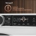 Купить Сушильная машина c ультрафиолетом Weissgauff WD 5948 Heat Pump в интернет-магазине Мега-кухня 19