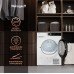 Купить Сушильная машина c ультрафиолетом Weissgauff WD 5948 Heat Pump в интернет-магазине Мега-кухня 18