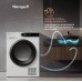 Купить Сушильная машина c ультрафиолетом Weissgauff WD 5948 Heat Pump в интернет-магазине Мега-кухня 20