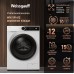 Купить Стиральная машина с инвертором и паром Weissgauff WM 591412 Inverter Steam в интернет-магазине Мега-кухня 9