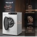 Купить Стиральная машина с инвертором и паром Weissgauff WM 591412 Inverter Steam в интернет-магазине Мега-кухня 10