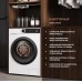 Купить Стиральная машина с инвертором и паром Weissgauff WM 591412 Inverter Steam в интернет-магазине Мега-кухня 12